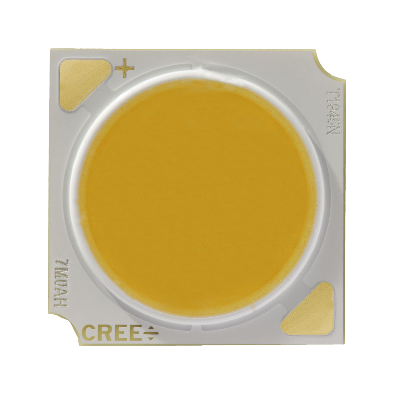 CREE CMT1945 LED CMT1945-0000-000N0H0A27H White Bin 27H 2700K 5-Step Ellipse Flux Bin 0A (Pack size: 100 LEDs)