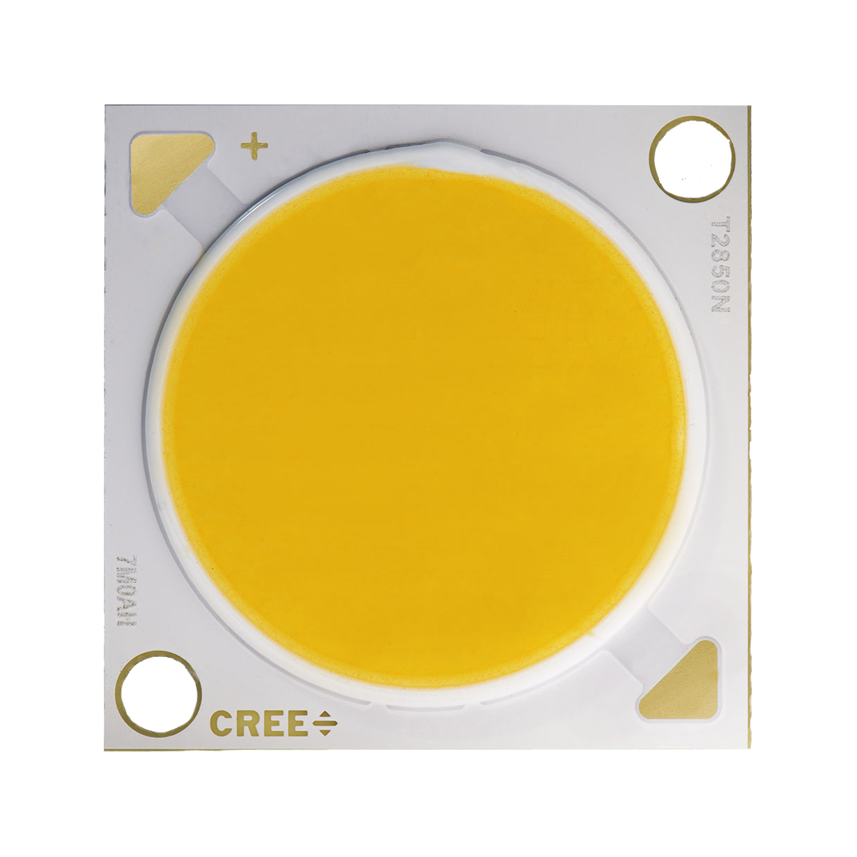 CREE CMT2850 LED CMT2850-0000-000N0B0A30E White Bin 30E 3000K 5-Step Ellipse  Flux Bin 0A (Pack size: 100 LEDs)
