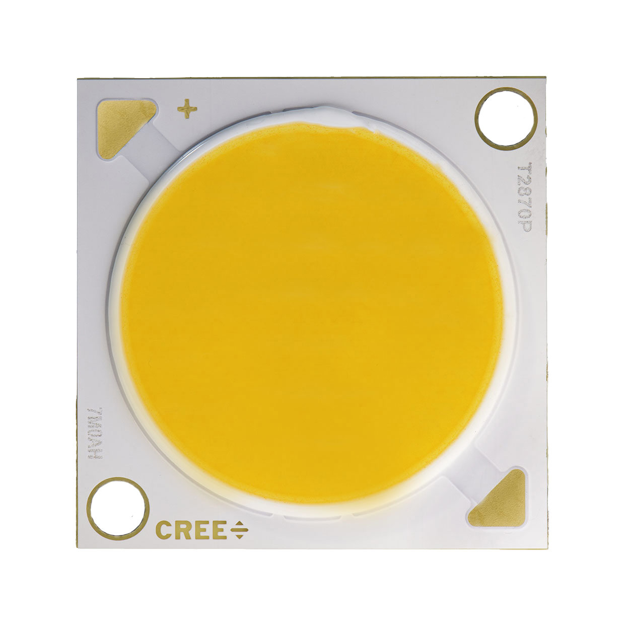 CREE CMT2870 LED CMT2870-0000-000P0B0A30E White Bin 30E 3000K 5-Step Ellipse  Flux Bin 0A (Pack size: 100 LEDs)