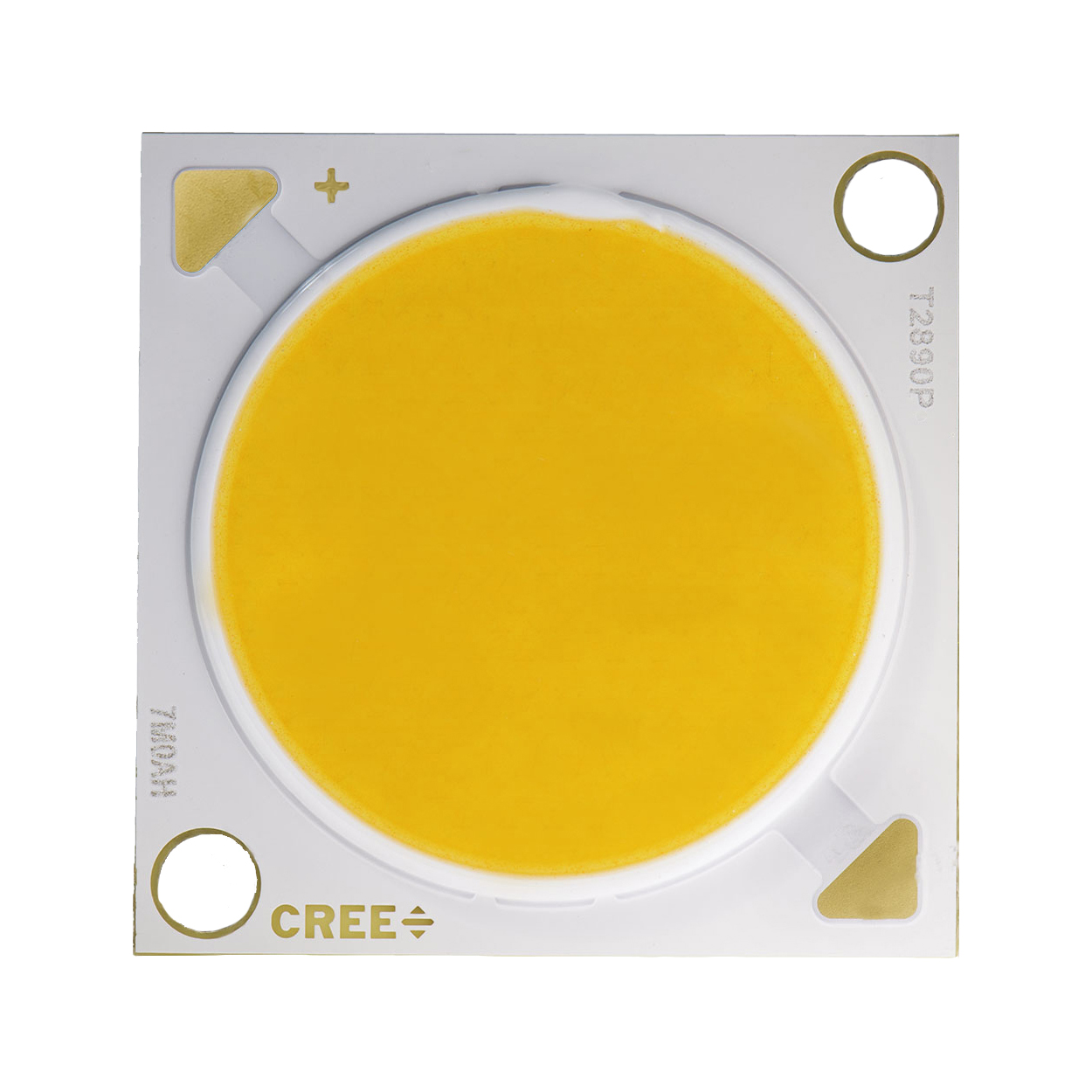 CREE CMT2890 LED CMT2890-0000-000P0B0A30E White Bin 30E 3000K 5-Step Ellipse  Flux Bin 0A (Pack size: 100 LEDs)