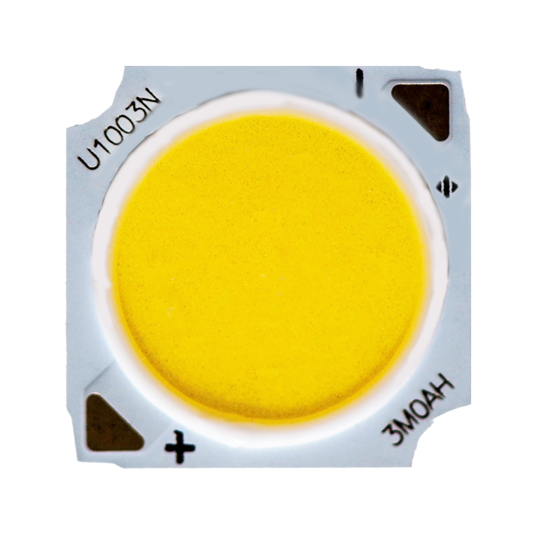 CREE CMU1003-36V LED CMU1003-0000-000N0B0A30E Warm White 5-Step Ellipse 3000K CRI73 568lm