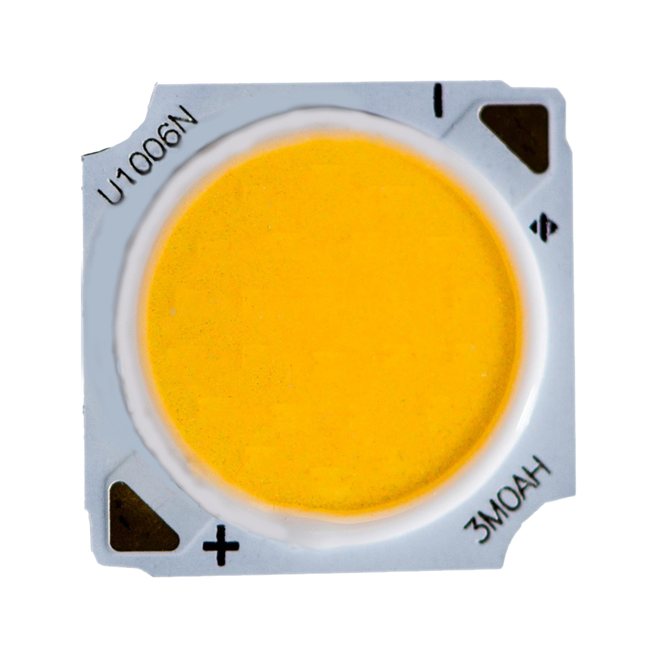 CREE CMU1006-36V LED CMU1006-0000-000N0B0A30E Warm White 5-Step Ellipse 3000K CRI73 1126lm