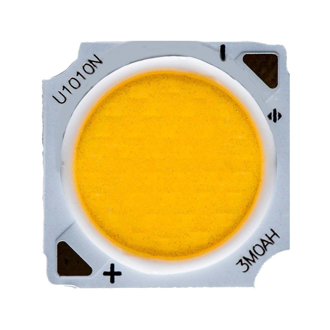CREE CMU1010-36V LED CMU1010-0000-000N0B0A30E Warm White 5-Step Ellipse 3000K CRI73 1668lm