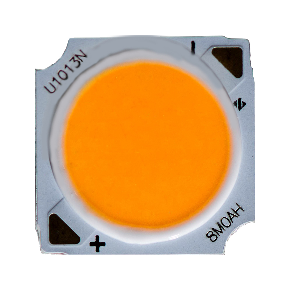 CREE CMU1013-36V LED CMU1013-0000-00PN0U0A27G Warm White 3-Step Ellipse 2700K CRI92 1913lm 