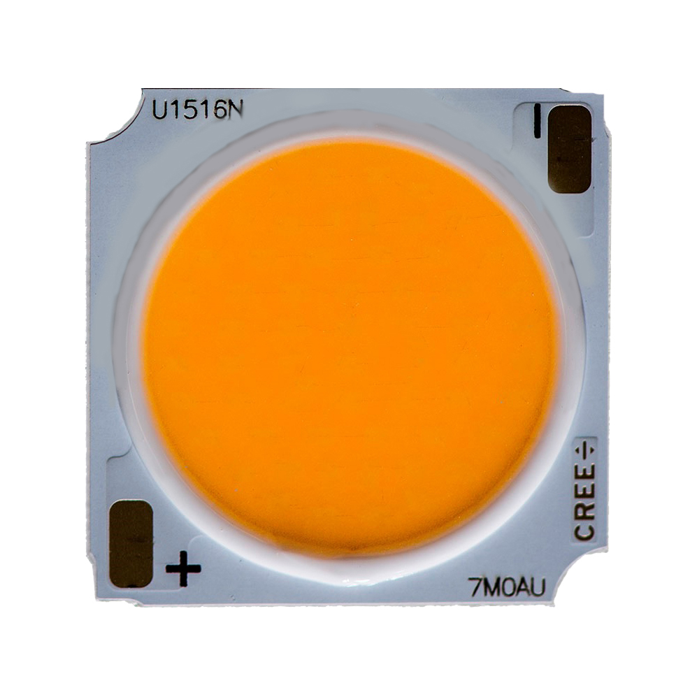 CREE CMU1516-36V LED CMU1516-0000-000N0B0A30E Warm White 5-Step Ellipse 3000K CRI73 2790lm