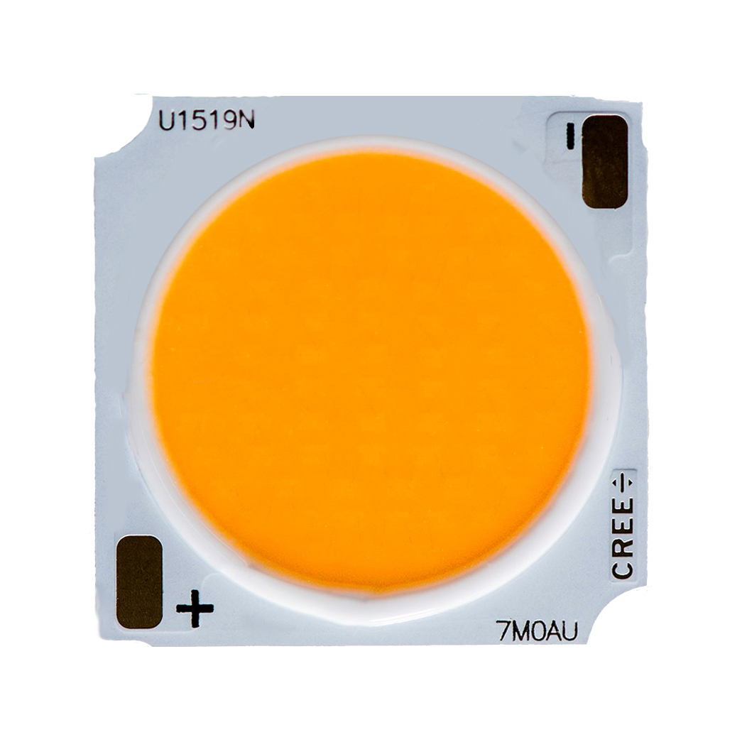 CREE CMU1519-36V LED CMU1519-0000-000N0B0A30E Warm White 5-Step Ellipse 3000K CRI73 3329lm