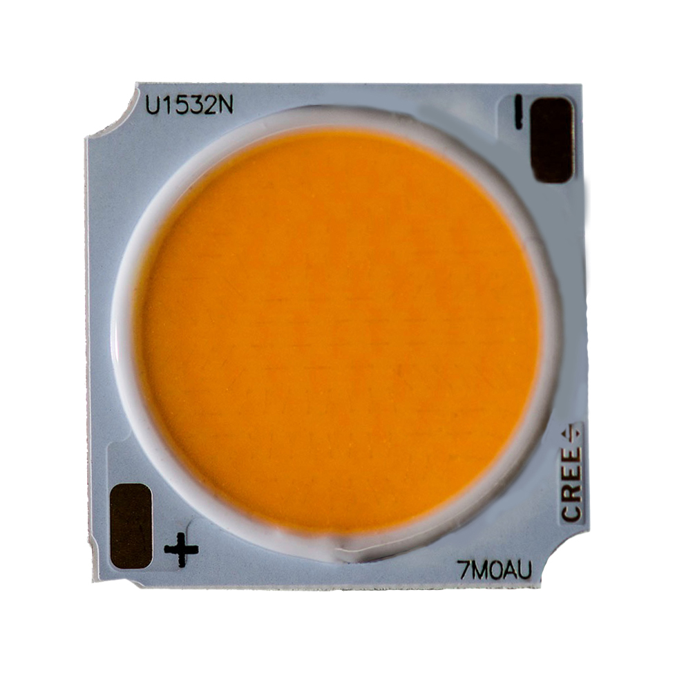 CREE CMU1532-36V LED CMU1532-0000-000N0B0A30E Warm White 5-Step Ellipse 3000K CRI73 5380lm 