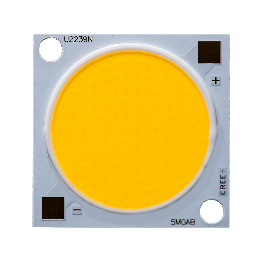 CREE CMU2239-36V LED CMU2239-0000-000N0B0A30E Warm White 5-Step Ellipse 3000K CRI73 6781lm