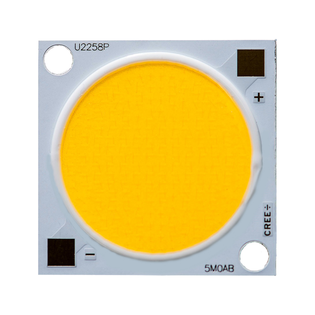 CREE CMU2258-54V LED CMU2258-0000-000P0B0A30E Warm White 5-Step Ellipse 3000K CRI73 9929lm