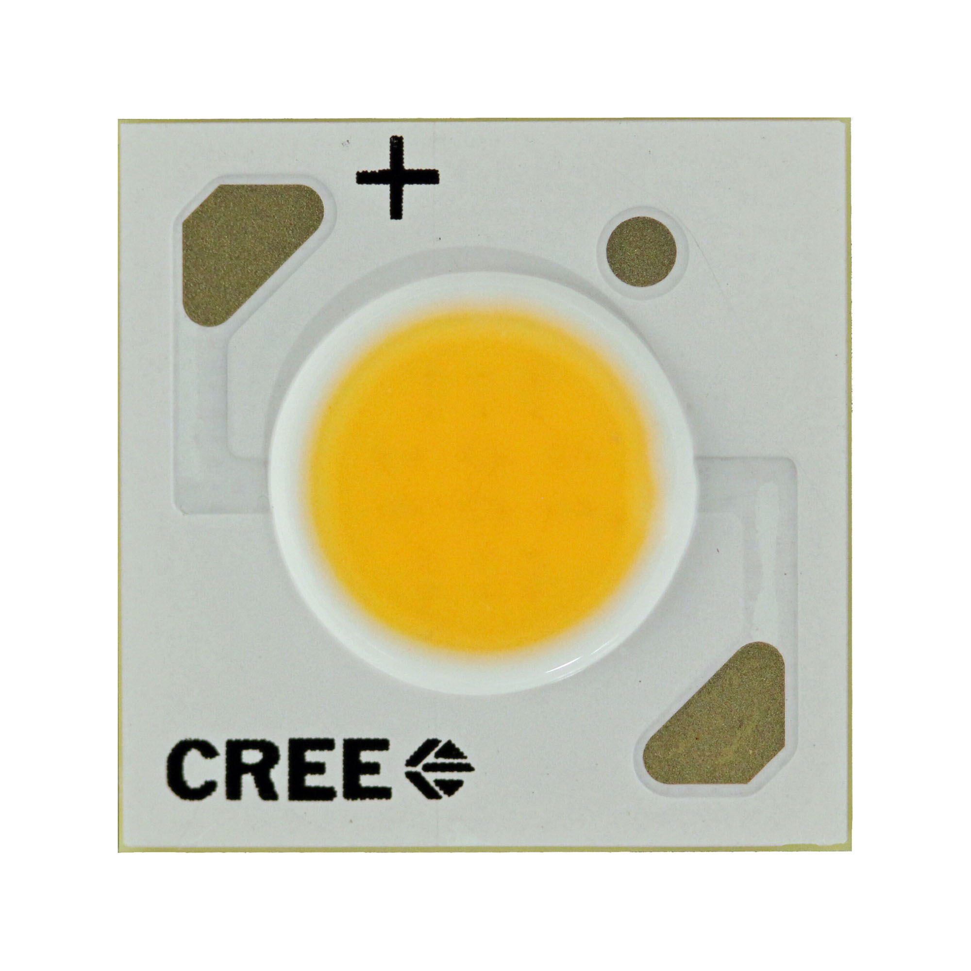 CREE CXA1304 LED CXA1304-0000-000C00C235F White Bin 35F 3500K 5-Step Ellipse Flux Bin D2 (Pack size: 100 LEDs)