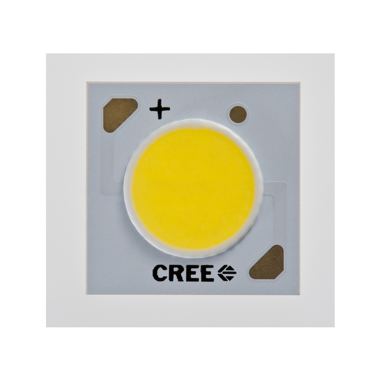 CREE CXA1507 LED CXA1507-0000-000F00G427G White Bin 27G 2700K 5-Step Ellipse Flux Bin H4 (Pack size: 100 LEDs)