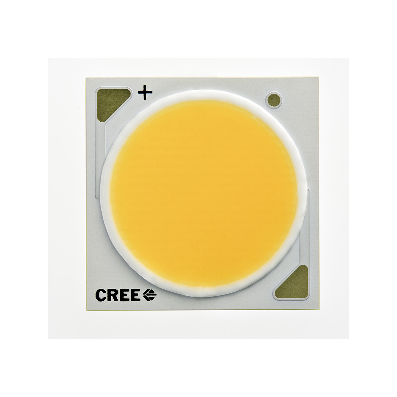 CREE CXA2520 LED CXA2520-0000-000N00R435G White Bin 35G 3500K 5-Step Ellipse  Flux Bin S2 (Pack size: 100 LEDs)
