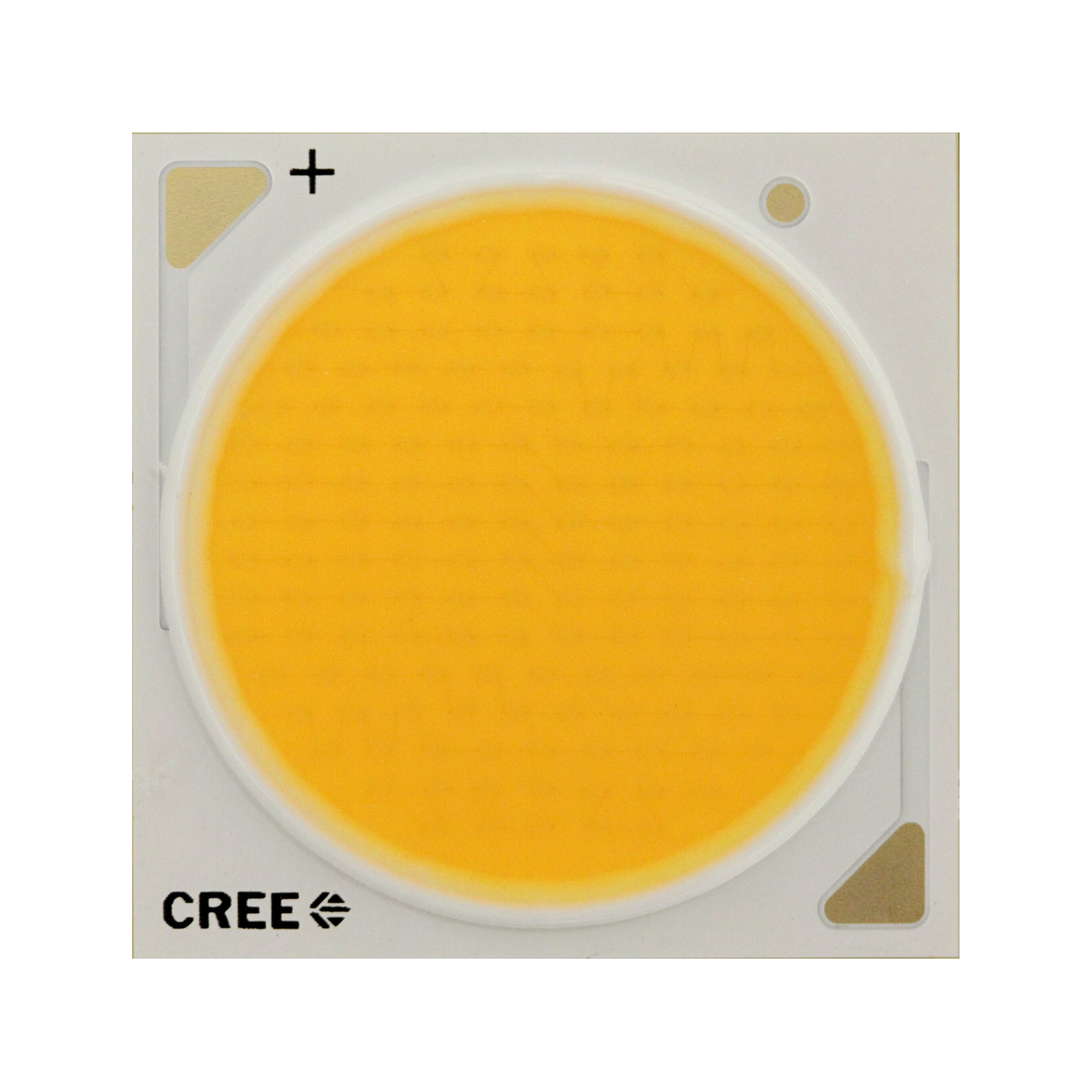 CREE CXA3590 LED CXA3590-0000-000RT0BD35G Warm White 3-Step Ellipse 3500K CRI80 11286lm