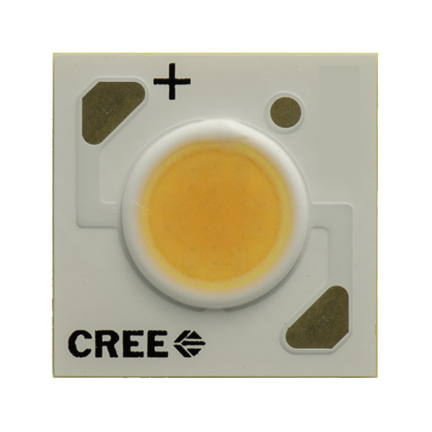 CREE CXB1304 LED CXB1304-0000-000C0ZA435H White Bin 35H 3500K 5-Step Ellipse Flux Bin B4 (Pack size: 100 LEDs)