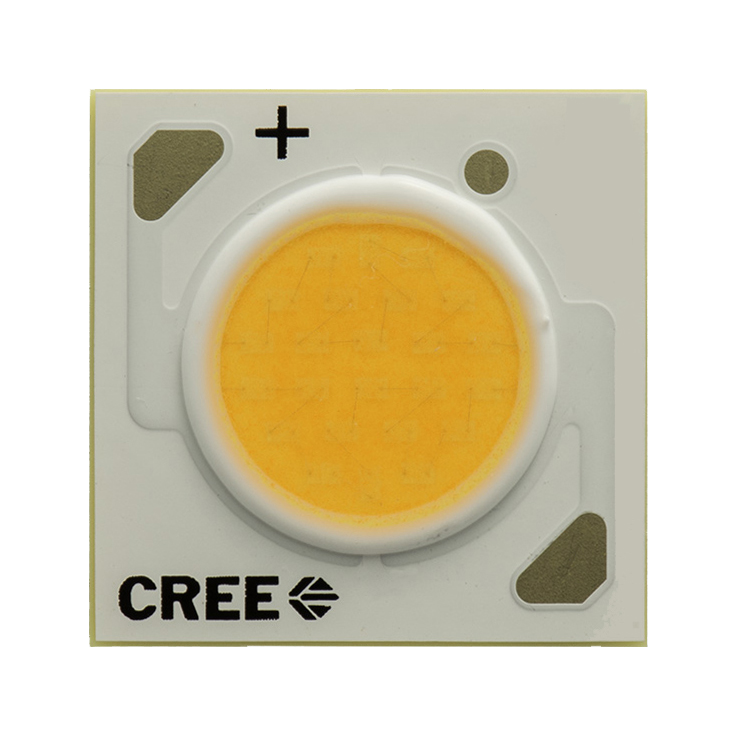 CREE CXB1507 LED CXB1507-0000-000F0BJ440E White Bin 40E 4000K 5-Step Ellipse Flux Bin J4 (Pack size: 100 LEDs)