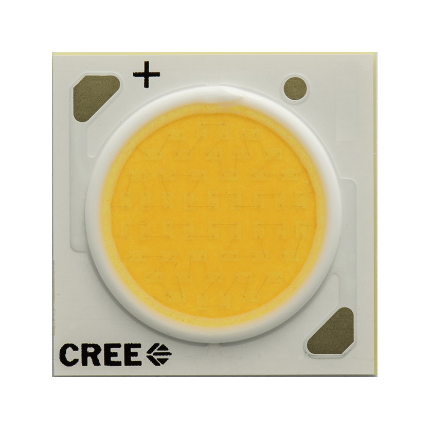 CREE CXB1816 LED CXB1816-0000-000N0BR257E White Bin 57E 5700K 5-Step Ellipse Flux Bin R2 (Pack size: 100 LEDs)