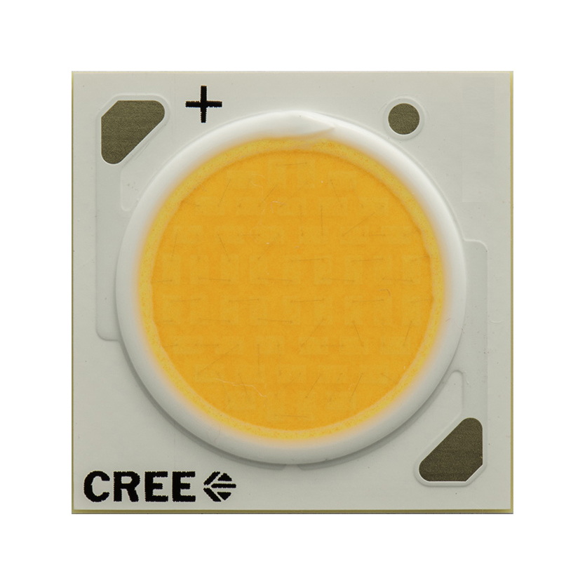 CREE CXB1820 LED CXB1820-0000-000N0BT250E White Bin 50E 5000K ANSI White Bin Flux Bin T2 (Pack size: 100 LEDs)