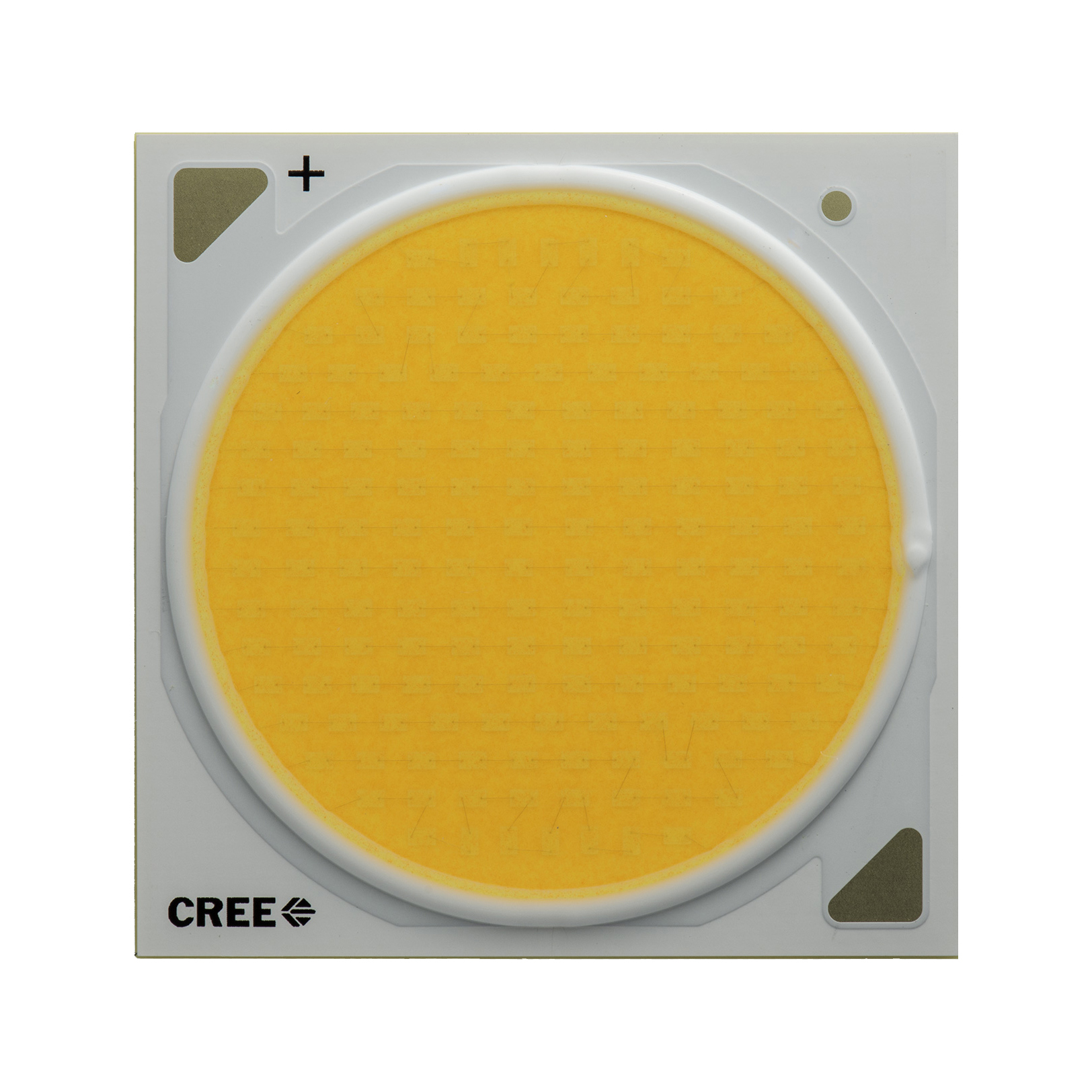 CREE CXB359036V LED CXB3590-0000-000N0BCD40E Neutral White 5-Step Ellipse 4000K CRI70 13237lm