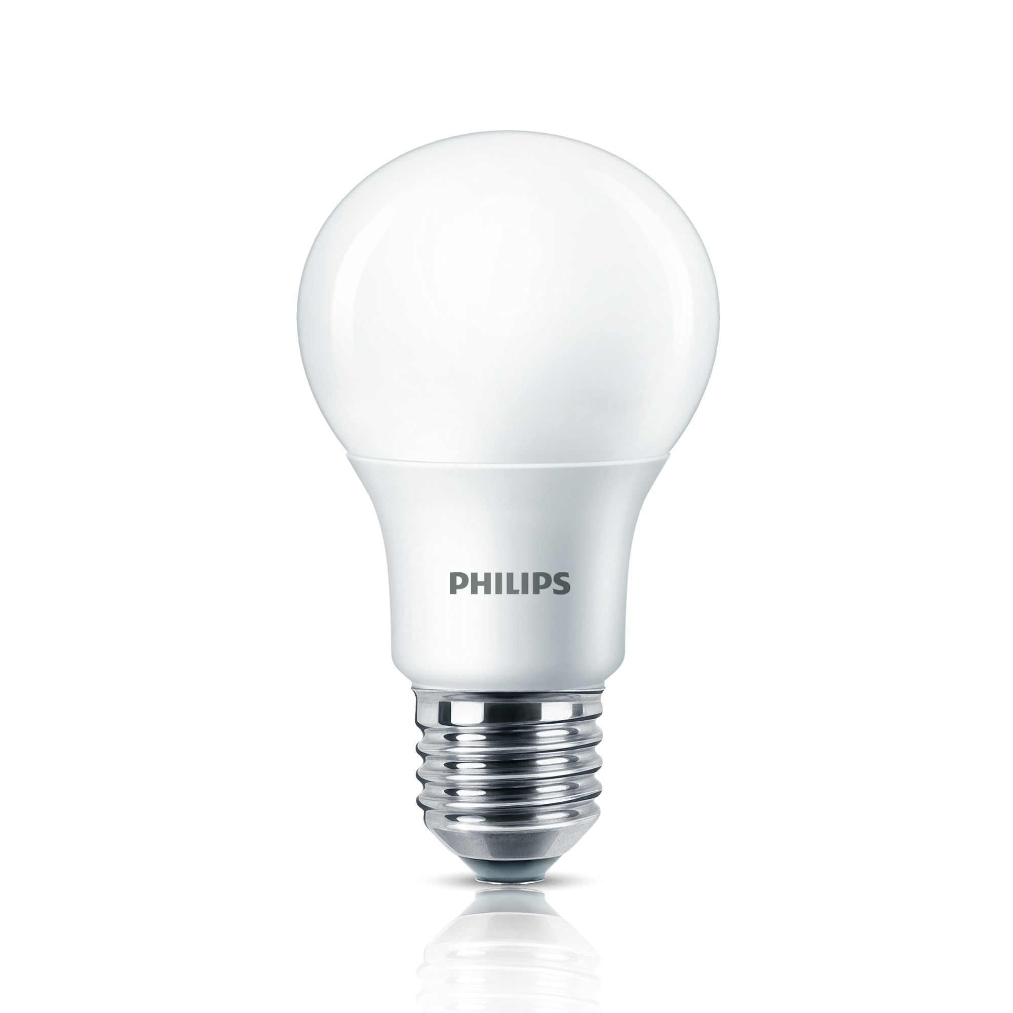 Philips MASTER LEDbulb 3.4-40W E27 927 A60 matt DimTone 470lm