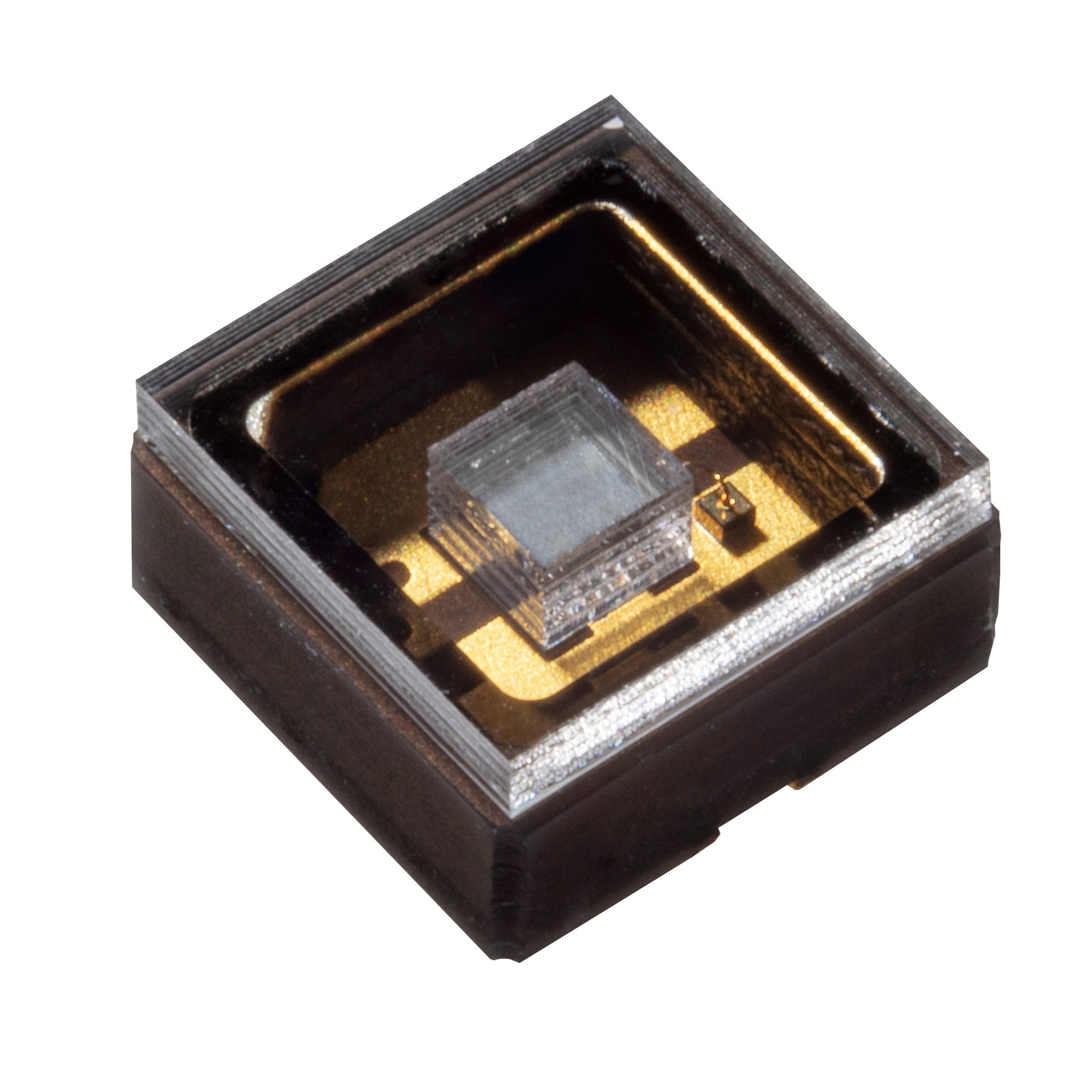 Nichia LED NCSU434B UVC SMD 280nm 62mW 2W