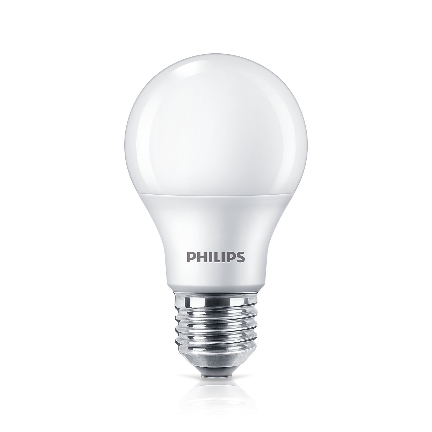 Philips MASTER Value LEDbulb 5.9-60W E27 927 A60 matt DIM 2700K 806lm