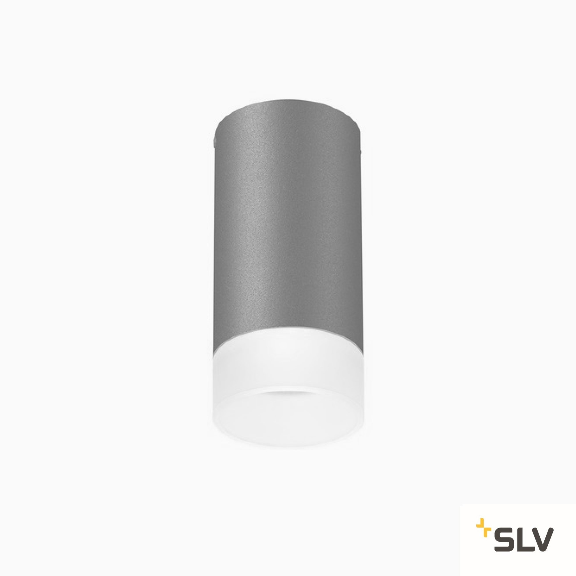 SLV ASTINA CL QPAR51 Ceiling Light grey