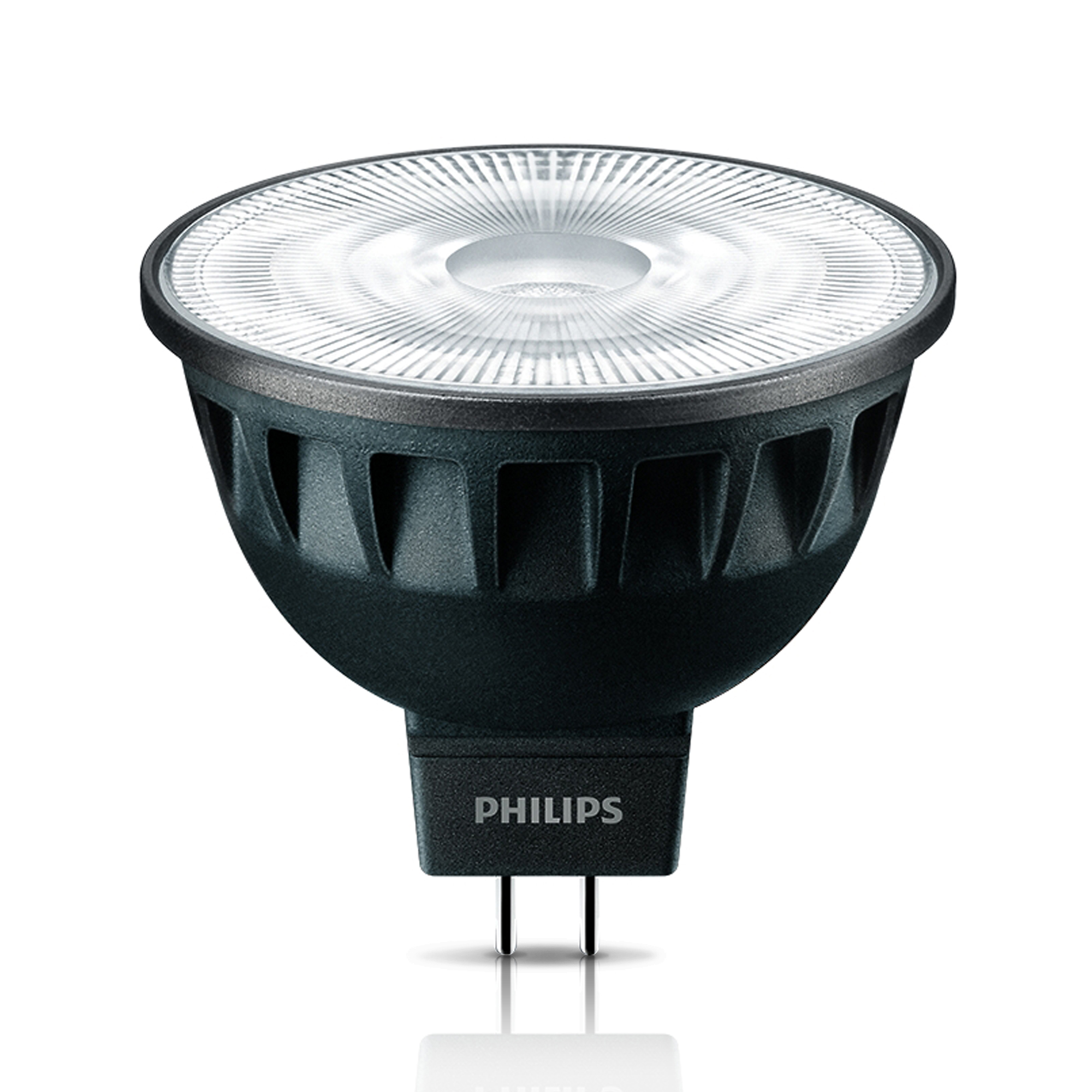 Philips MASTER LEDspot ExpertColor 6.5-35W MR16 927 10° DIM 2700K 410lm