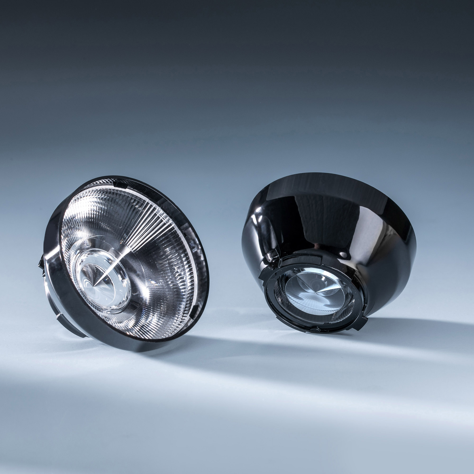 Ledil Lens CP16106_Carmen-50-RS-C 12 deg for Nichia COB LEDs 15x12mm