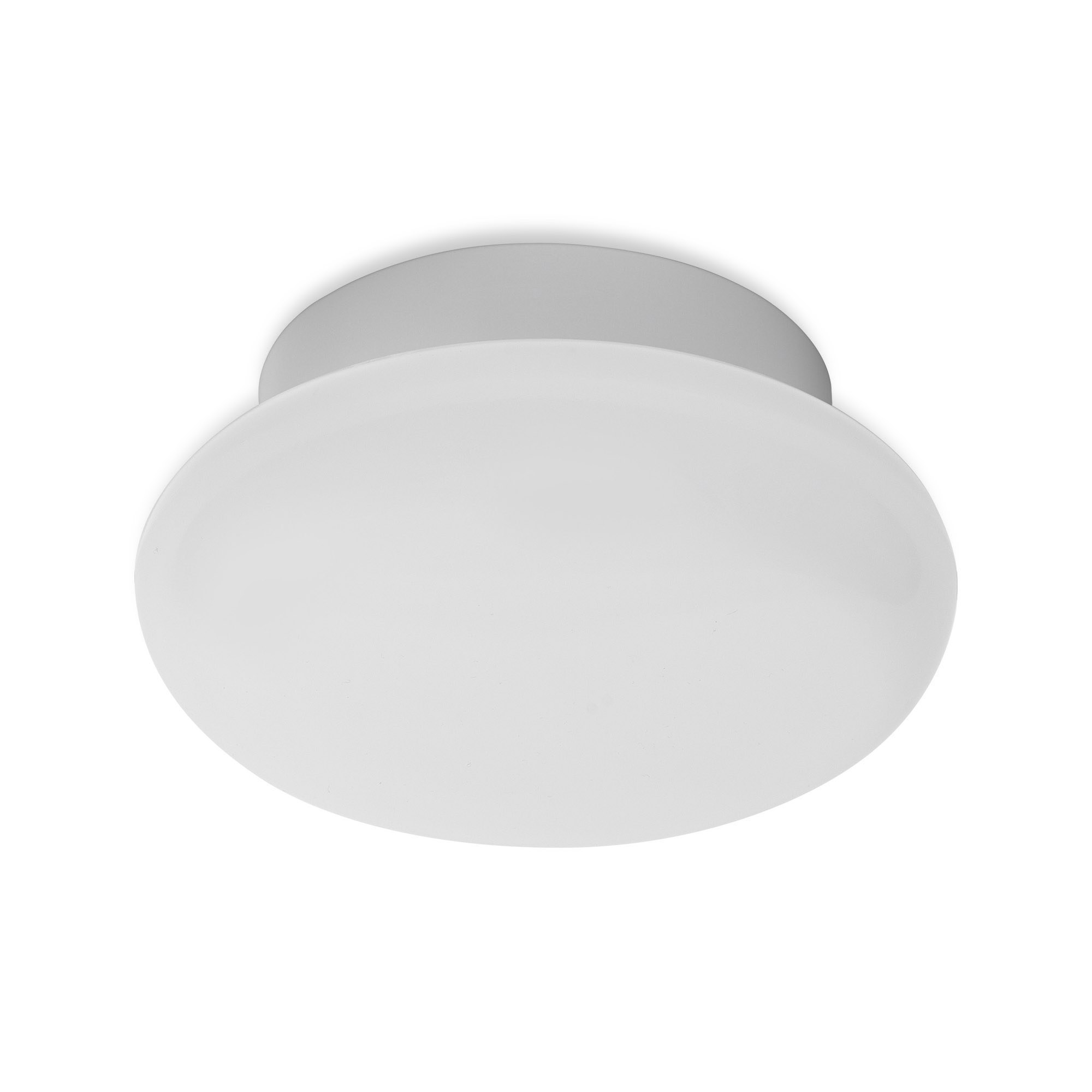 LEDVANCE SMART+ WiFi Tunable White LED Wall Light ORBIS Aqua 200mm IP44 white 1200lm