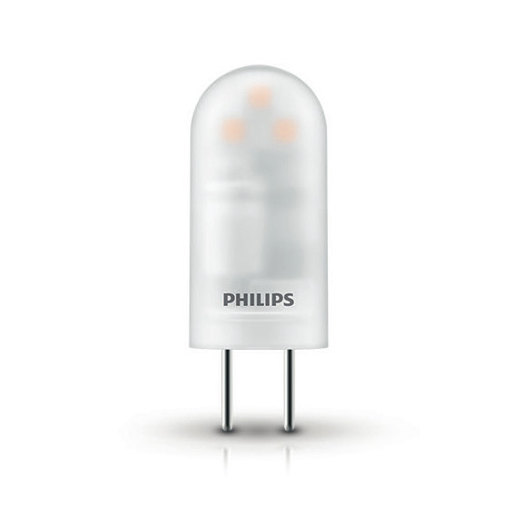 Philips CorePro LEDcapsule 1,8-20W GY6.35 827 210lm 2700K