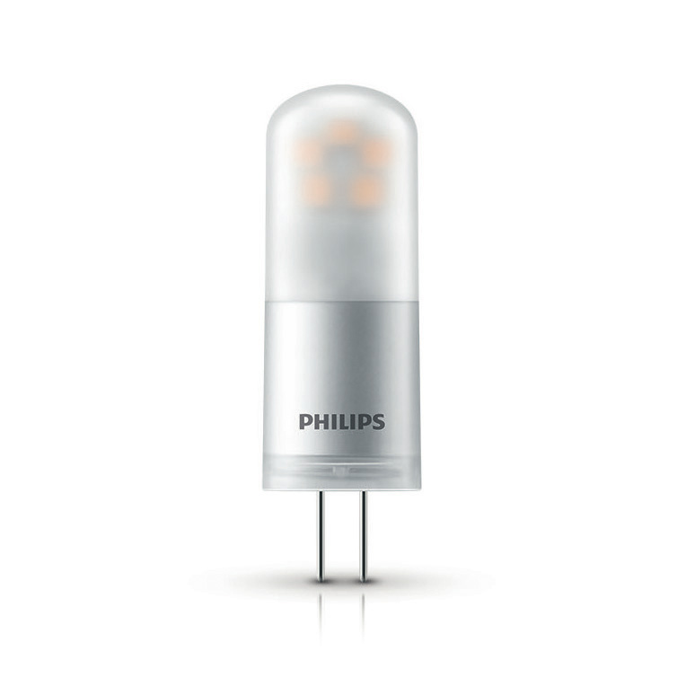 Philips CorePro LEDcapsule 2.5-28W G4 827 205lm 2700K