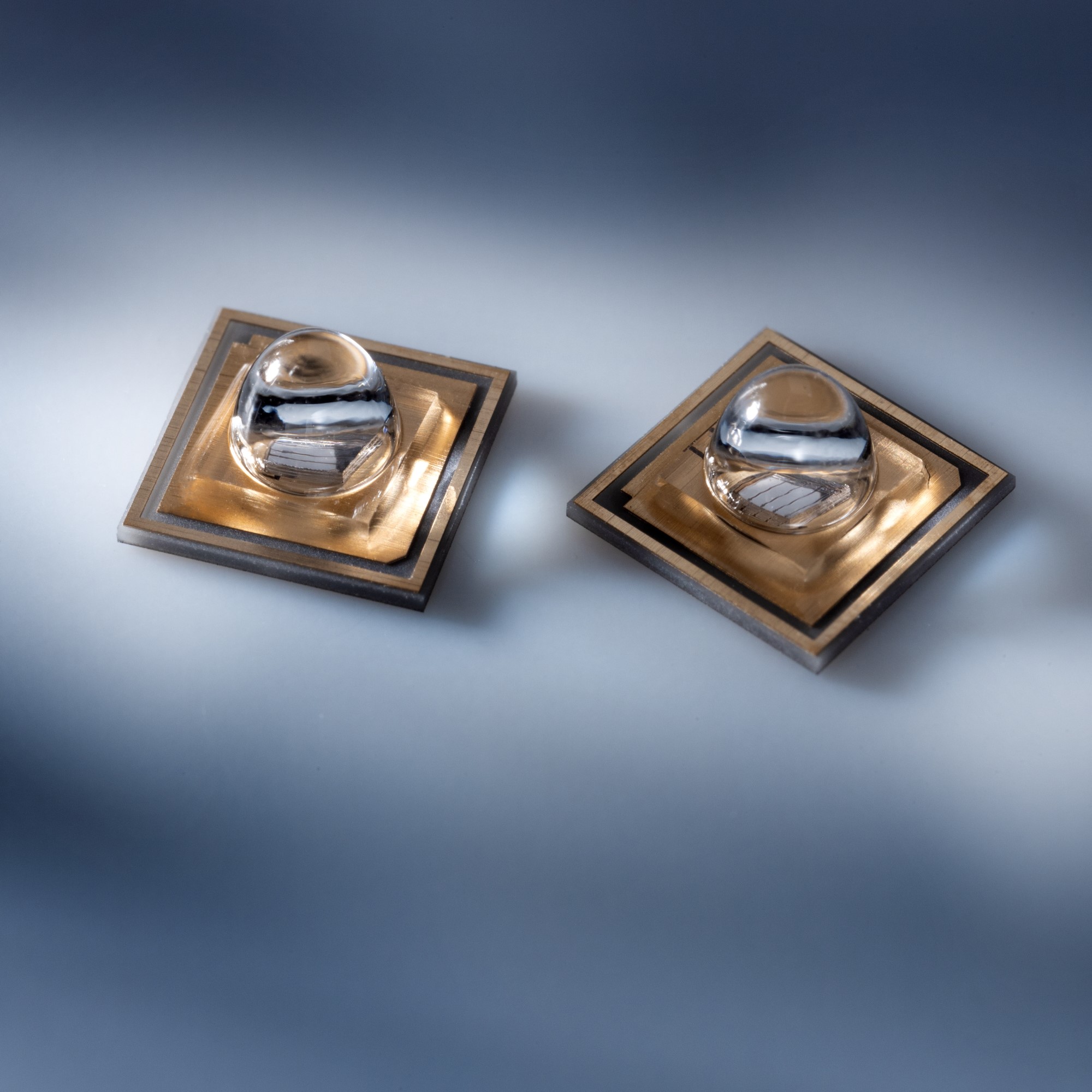 Bolb S6060TL UVC SMD LED 275nm 100mW 2.45W