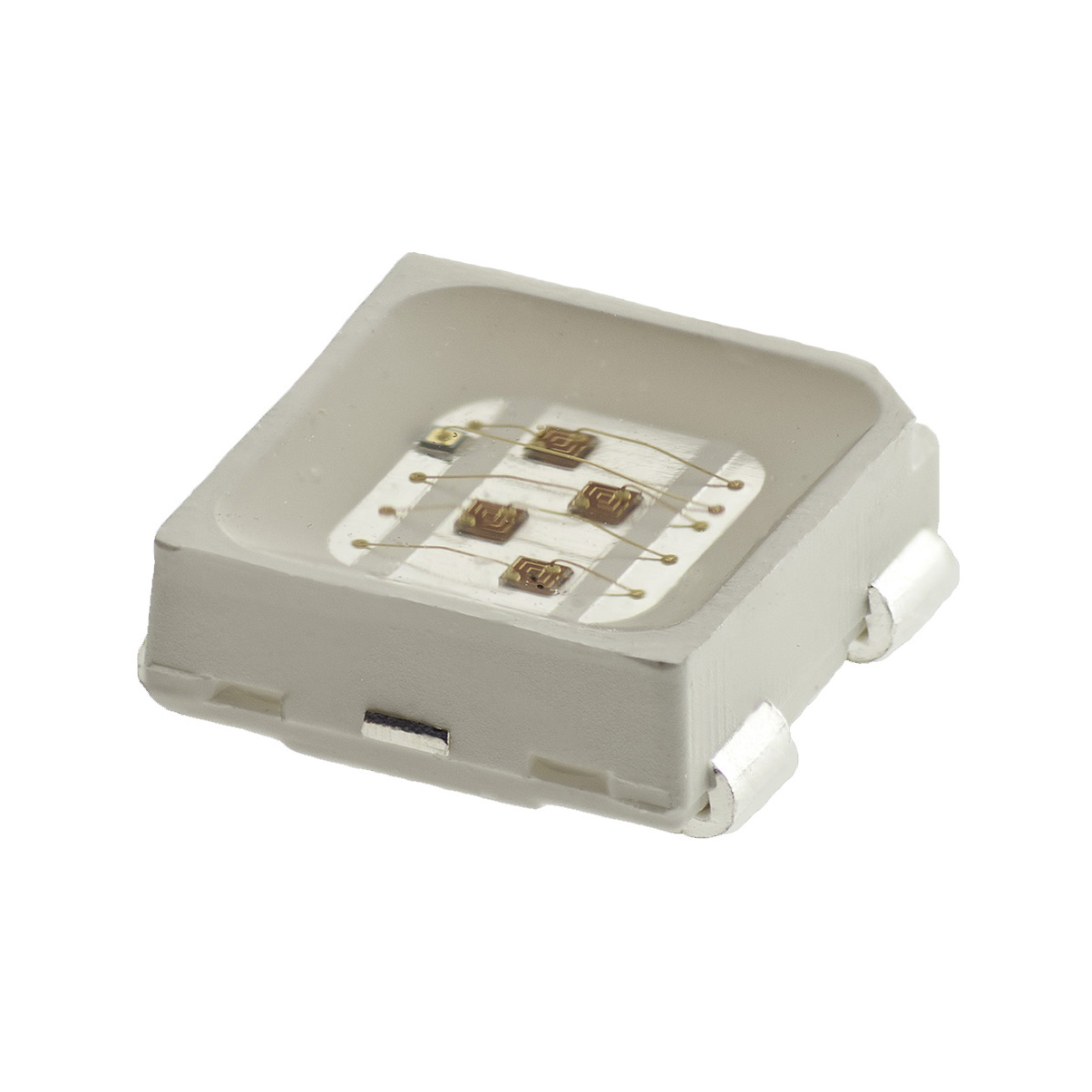 CREE ML-E LED MLEAWT-P1-0000-0003E5 White Bin 5B4 4000K Flux Bin M3 (Pack size: 1400 LEDs)