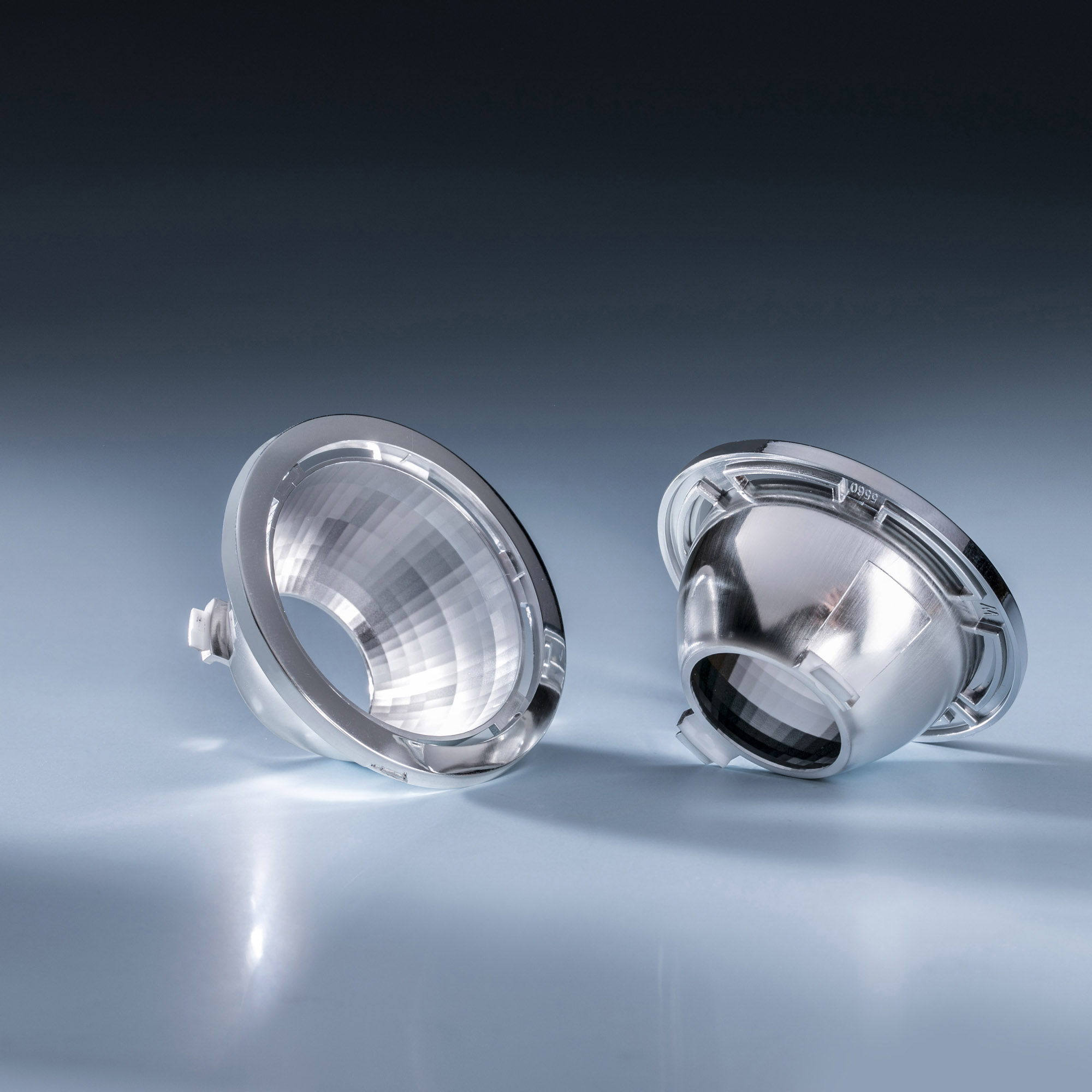 Ledil COB Reflector F15560_MIRELLA-G2-W 35 deg for Nichia COB LEDs 19x16mm