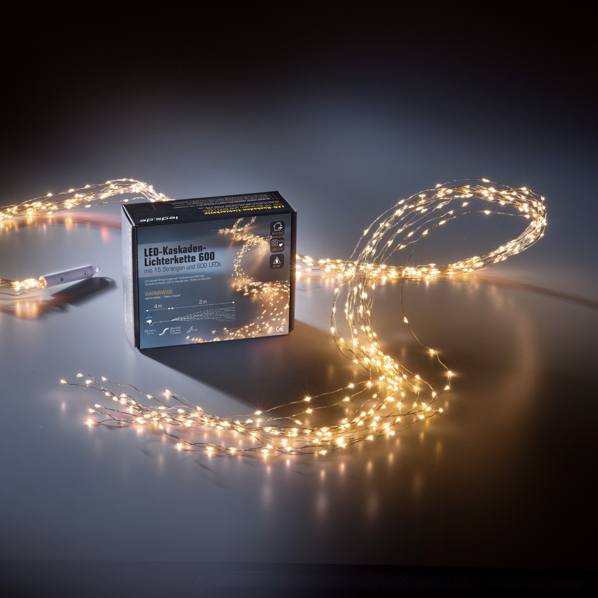 Ledrise - High Performance Led Lighting LED Light Sets & Fairy lights