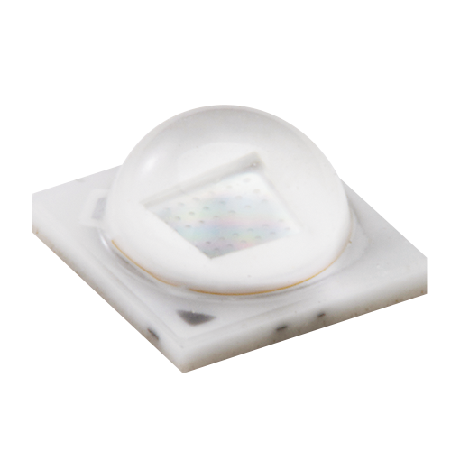 Nichia NCSB119B-V1 3535 19 series LED Blue 40lm