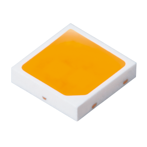 Nichia NF2L757G-F1 (R95) 3030 757 Series SMD LED Warm White CRI95 (R95) 2700K 24.1lm