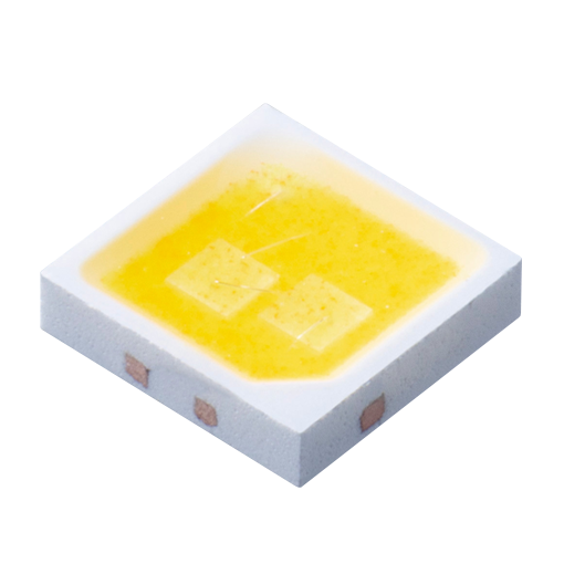Nichia NF2W757GR-V4 3030 757 Series SMD LED Warm White CRI80 (R8000) 2500K 144lm