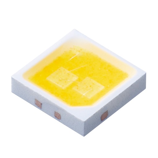 Nichia NF2W757GR-V5 3000K Warm White LED Ra≥70 160lm