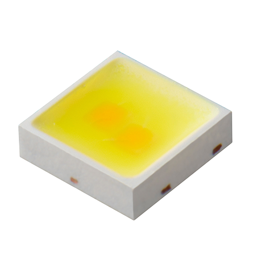 Nichia NF2W757H-F1 3030 757 Series SMD LED Warm White CRI70 (R70) 2700K 38.3lm