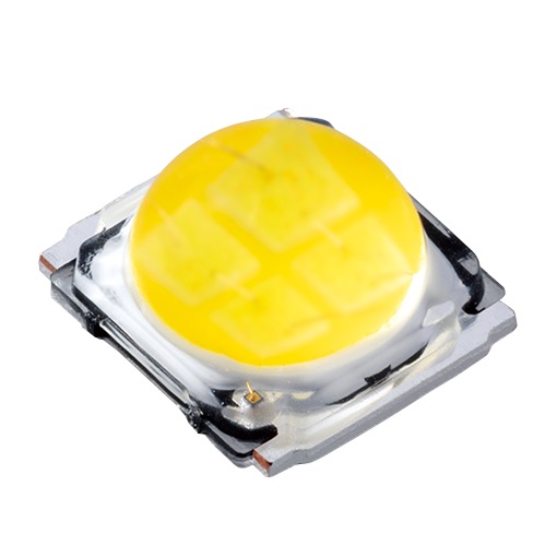 Nichia NF4W585AM-V1 5000K White LED Ra≥70 120.5lm