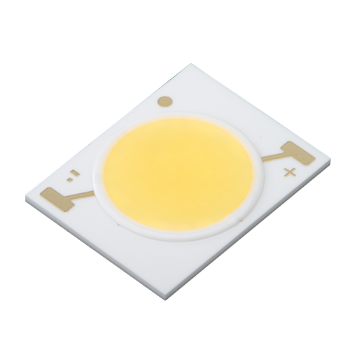 Nichia NFCWJ108B-V3 (Optisolis, White) 24x19mm COB LED Neutral White CRI95 (Rfcc0) 5000K 1930lm