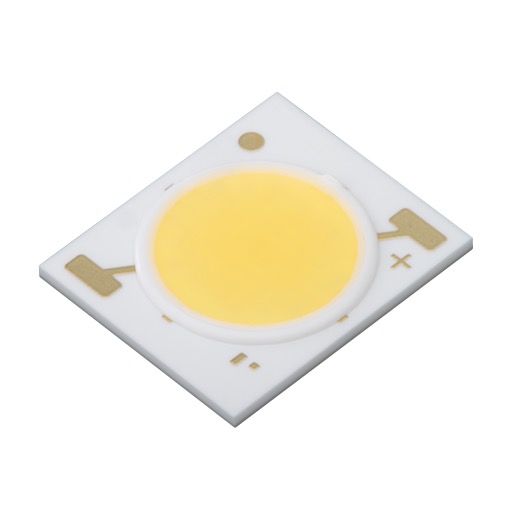 Nichia NFCWL060B-V5 High CRI 2700K Warm White LED Ra≥90, R9>50 2480lm