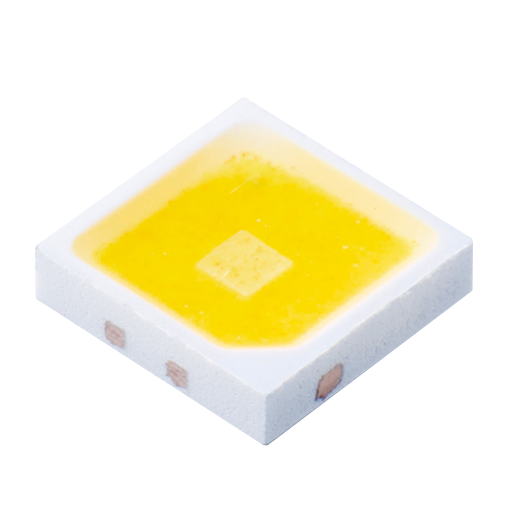 Nichia NFSW757G-P5H6 (H6 Series) 3030 757 Series SMD LED Neutral White CRI90 (R9050j85) 4000K 32.6lm