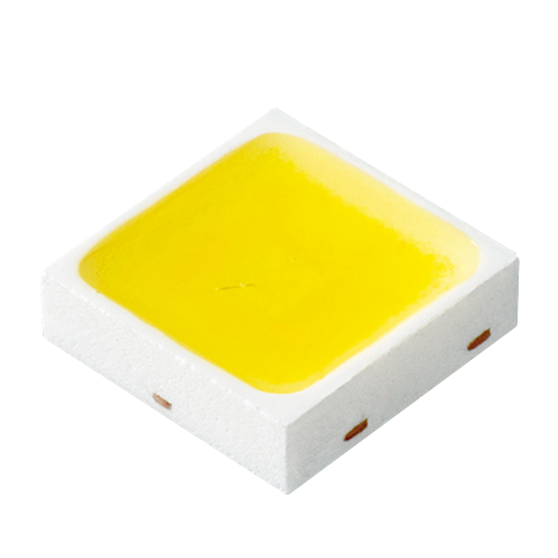 Nichia NFSW757H-V1H6 (H6 Series) 3030 757 Series SMD LED Neutral White CRI90 (R9050j85) 5000K 35.2lm