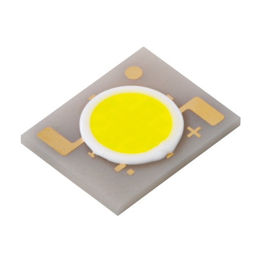 Nichia NJCWS024Z-V1 (Rs075) 4000K Warm White LED 2030lm