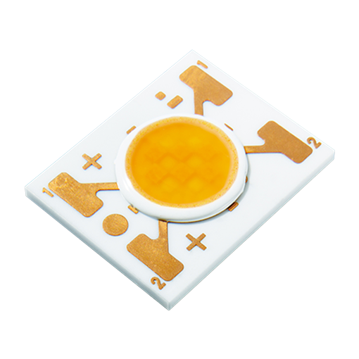 Nichia NJNWS012Z-V1MT (Tunable White) 15x12mm COB LED Tunable White CRI95 (Rce00ce) 5000K-2700K 560lm