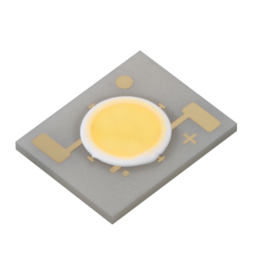 Nichia NVNWS007Z-V1 (Rs075) 3500K Warm White LED 1470lm