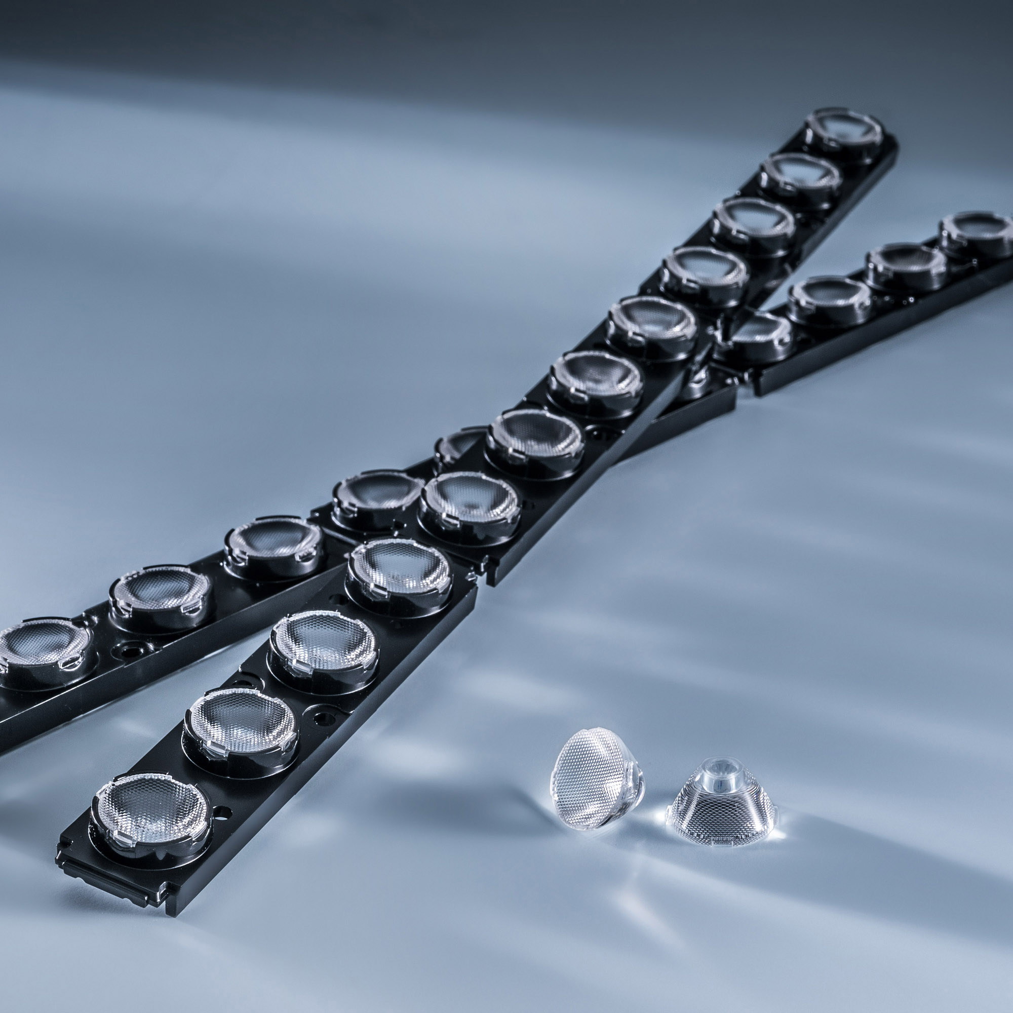 Ledil Rod Lens CP14994_FLORENTINA-HLD-M 30 deg