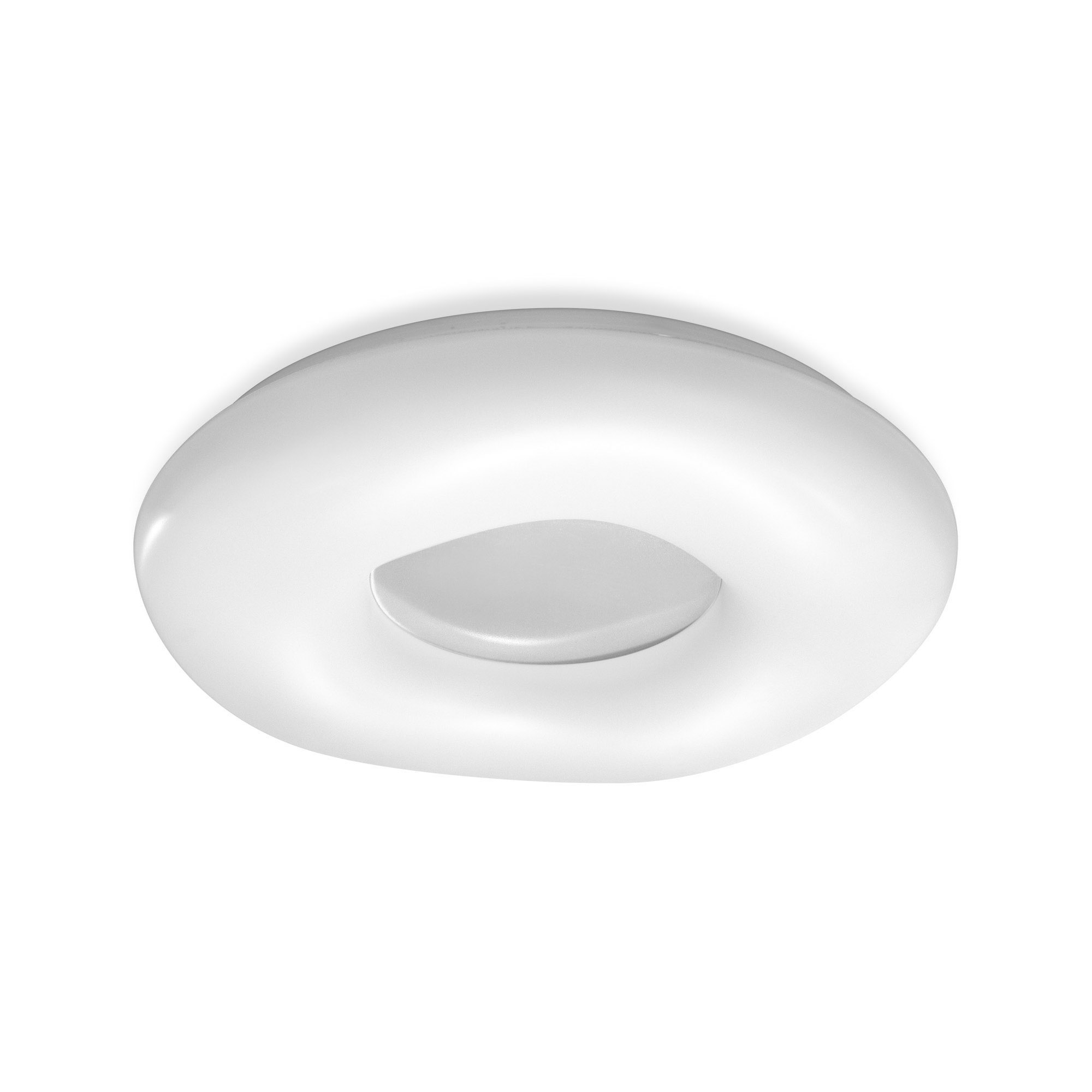 LEDVANCE SMART+ WiFi Tunable White LED Ceiling Light ORBIS Cromo 500mm white 3300lm